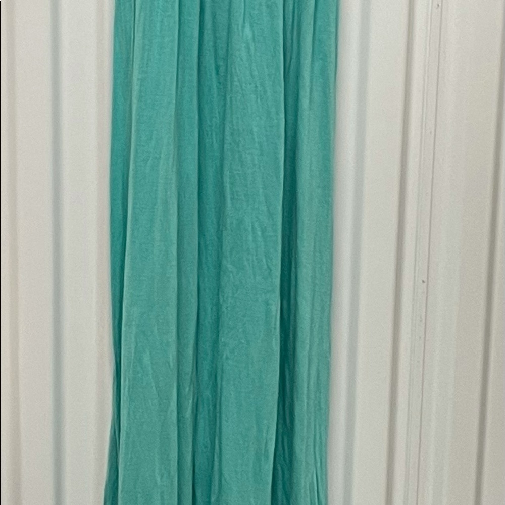Long maxi dress, never worn by me!